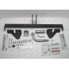 M307-BA TAVIALS ТСУ для Mazda CX-7 2007-2012 без выреза бампера. Тип шара: C (оцинкованный, съемный). Нагрузки: 1500/75 кг, масса фаркопа 17,98 кг (без электрики в комплекте)