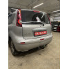 N101-A Лидер-плюс ТСУ для Nissan Note 2005-2014 без снятия и выреза бампера. Нагрузки: 1100/75 кг, масса фаркопа 17,68 кг, требуется 6 сверлений (без электрики в комплекте)