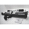 NS 26 AVTOS Фаркоп на Nissan Juke только 2WD 2011-2019. Необходима подрезка бампера. Тип шара: A. Нагрузки: 1500/75 кг, масса фаркопа 17 кг (без электрики в комплекте)