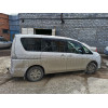 H.N31.A HALTY Фаркоп на Nissan Serena C26 2WD/4WD, в т.ч. Hybrid, без парктроников 2010-2016. Требуется подрезка бампера. Тип шара: A. Нагрузки: 750/75 кг, масса фаркопа 16,1 кг