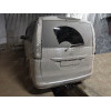 H.N31.A HALTY Фаркоп на Nissan Serena C26 2WD/4WD, в т.ч. Hybrid, без парктроников 2010-2016. Требуется подрезка бампера. Тип шара: A. Нагрузки: 750/75 кг, масса фаркопа 16,1 кг