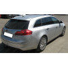 O-148 STEINHOF Фаркоп на Opel Insignia универсал 03/2009-2017. Требуется подрезка бампера. Тип шара: A. Нагрузки: 2000/85 кг, масса фаркопа 19,9 кг (без электрики в комплекте)