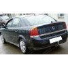 O-222 STEINHOF Фаркоп на Opel Vectra C седан/хетчбек 5 дверей 04/2002-2008 без подрезки бампера. Тип шара: A. Нагрузки: 1950/78 кг, масса фаркопа 20,7 кг (без электрики в комплекте)
