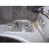 O054A GALIA Полностью оцинкованный фаркоп на Opel Corsa C 2000-2006. Особенности: Номерной знак на заднем бампере. Подрозетник убирается за бампер. Тип шара: A. Невидимый вырез бампера. Нагрузки: 1200/50 кг, масса фаркопа 14,92 кг