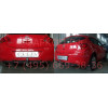 O058C GALIA Полностью оцинкованный фаркоп на Opel Astra J хетчбек 5 дверей 2009-2015. Подрозетник убирается за бампер. Тип шара: C (горизонтальный съемный). Невидимый вырез бампера. Нагрузки: 1600/75 кг, масса фаркопа 17,37 кг