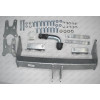 O069A GALIA Полностью оцинкованный фаркоп на Renault Master шасси 2010-2024, Opel Movano шасси 2010-2021, Nissan NV400 шасси 2011-2021, Nissan Interstar шасси 2010-2024. Тип шара: A. Установка без снятия и выреза бампера. Нагрузки: 3500/120 кг, масса фарк