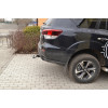 OTP-23-991122.00 PT GROUP Фаркоп на Oting Paladin 2023- без подрезки бампера. Тип шара: E (легкосъемный шар под квадрат). Нагрузки: 2000/100 кг, масса фаркопа 16,9 кг (без электрики в комплекте)