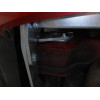 P041A GALIA Полностью оцинкованный фаркоп на Peugeot 308 универсал 2008-2013. Тип шара: A. Установка без снятия и выреза бампера. Нагрузки: 1700/75 кг, масса фаркопа 16,62 кг