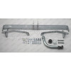 P041A GALIA Полностью оцинкованный фаркоп на Peugeot 308 универсал 2008-2013. Тип шара: A. Установка без снятия и выреза бампера. Нагрузки: 1700/75 кг, масса фаркопа 16,62 кг