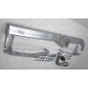 P041A GALIA Полностью оцинкованный фаркоп на Peugeot 308 универсал 2008-2013. Тип шара: A. Установка без снятия и выреза бампера. Нагрузки: 1700/75 кг, масса фаркопа 16,62 кг
