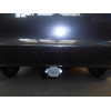P044C GALIA Полностью оцинкованный фаркоп на Peugeot 508 универсал 2011-2019. Подрозетник убирается за бампер. Тип шара: C (горизонтальный съемный). Невидимый вырез бампера. Нагрузки: 1900/75 кг, масса фаркопа 23,87 кг