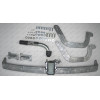 P044C GALIA Полностью оцинкованный фаркоп на Peugeot 508 универсал 2011-2019. Подрозетник убирается за бампер. Тип шара: C (горизонтальный съемный). Невидимый вырез бампера. Нагрузки: 1900/75 кг, масса фаркопа 23,87 кг