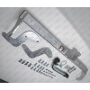 P045A GALIA Полностью оцинкованный фаркоп на Peugeot 2008 2013-2019. Тип шара: A. Установка без снятия и выреза бампера. Нагрузки: 1400/60 кг, масса фаркопа 16,01 кг