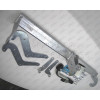 P046C GALIA Полностью оцинкованный фаркоп на Citroen C5 Aircross 2019-, Peugeot 3008 2016-2024, кроме GT line, Opel Grandland X 2017-2021, Opel Grandland 2021-. Подрозетник убирается за бампер. Тип шара: C (горизонтальный съемный). Невидимый вырез бампера