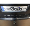 S109C GALIA Полностью оцинкованный фаркоп на Ssang Yong Rexton 2 2006-2012, Rexton W 2012-2017. Тип шара: C (горизонтальный съемный). Невидимый вырез бампера. Нагрузки: 3500/140 кг, масса фаркопа 19,87 кг