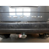 S109C GALIA Полностью оцинкованный фаркоп на Ssang Yong Rexton 2 2006-2012, Rexton W 2012-2017. Тип шара: C (горизонтальный съемный). Невидимый вырез бампера. Нагрузки: 3500/140 кг, масса фаркопа 19,87 кг