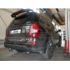 S109C GALIA Полностью оцинкованный фаркоп на Ssang Yong Rexton 2 2006-2012, Rexton W 2012-2017. Тип шара: C (горизонтальный съемный). Невидимый вырез бампера. Нагрузки: 3500/140 кг, масса фаркопа 19,87 кг
