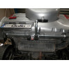 T042A GALIA Полностью оцинкованный фаркоп на Toyota RAV4 2000-2006, Chery Tiggo 2006-2014, Vortex Tingo 2010-2013. Тип шара: A. Установка без снятия и выреза бампера. Нагрузки: 1800/75 кг, масса фаркопа 11,52 кг