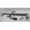 T042A GALIA Полностью оцинкованный фаркоп на Toyota RAV4 2000-2006, Chery Tiggo 2006-2014, Vortex Tingo 2010-2013. Тип шара: A. Установка без снятия и выреза бампера. Нагрузки: 1800/75 кг, масса фаркопа 11,52 кг