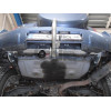 T058A GALIA Полностью оцинкованный фаркоп на Toyota RAV4 2006-2013. Тип шара: A. Установка без снятия и выреза бампера. Нагрузки: 2000/90 кг, масса фаркопа 19,02 кг
