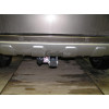 T058A GALIA Полностью оцинкованный фаркоп на Toyota RAV4 2006-2013. Тип шара: A. Установка без снятия и выреза бампера. Нагрузки: 2000/90 кг, масса фаркопа 19,02 кг