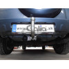 T058A GALIA Полностью оцинкованный фаркоп на Toyota RAV4 2006-2013. Тип шара: A. Установка без снятия и выреза бампера. Нагрузки: 2000/90 кг, масса фаркопа 19,02 кг
