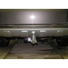 T058A GALIA Полностью оцинкованный фаркоп на Toyota RAV4 2006-2013. Тип шара: A. Установка без снятия и выреза бампера. Нагрузки: 2000/90 кг, масса фаркопа 19,02 кг