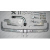 T058A GALIA Полностью оцинкованный фаркоп на Toyota RAV4 2006-2013. Тип шара: A. Установка без снятия и выреза бампера. Нагрузки: 2000/90 кг, масса фаркопа 19,02 кг
