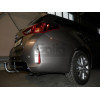 T062C GALIA Полностью оцинкованный фаркоп на Toyota Auris универсал 2013-2018. Подрозетник убирается за бампер. Тип шара: C (горизонтальный съемный). Установка без снятия и выреза бампера. Нагрузки: 1600/75 кг, масса фаркопа 18,17 кг