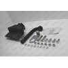 TD 113 AVTOS Фаркоп на Tagaz Tager 2008-2011, SsangYong Korando 1997-2003 без подрезки бампера. Тип шара: A. Нагрузки: 1250/75 кг, масса фаркопа 8,5 кг (без электрики в комплекте)