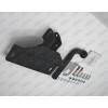 TD 113 AVTOS Фаркоп на Tagaz Tager 2008-2011, SsangYong Korando 1997-2003 без подрезки бампера. Тип шара: A. Нагрузки: 1250/75 кг, масса фаркопа 8,5 кг (без электрики в комплекте)