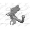 TY 21 AVTOS Фаркоп на Toyota Land Cruiser 120 2002-2009, Lexus GX 2003-2009 без подрезки бампера. Тип шара: A. Нагрузки: 1250/75 кг, масса фаркопа 22,5 кг (без электрики в комплекте)