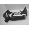TY 21 AVTOS Фаркоп на Toyota Land Cruiser 120 2002-2009, Lexus GX 2003-2009 без подрезки бампера. Тип шара: A. Нагрузки: 1250/75 кг, масса фаркопа 22,5 кг (без электрики в комплекте)
