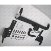 TY 37 AVTOS Фаркоп на Toyota Corolla седан 2013-2019 требуется подрезка бампера. Тип шара: A. Нагрузки: 1250/75 кг, масса фаркопа 15,5 кг (без электрики в комплекте)