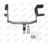 H.T67.E HALTY Фаркоп на Toyota Probox / Suceed 2WD/4WD 2002-2014 без подрезки бампера. Тип шара: E. Нагрузки: 550/75 кг, масса фаркопа 18,5 кг