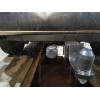 H.T67.E HALTY Фаркоп на Toyota Probox / Suceed 2WD/4WD 2002-2014 без подрезки бампера. Тип шара: E. Нагрузки: 550/75 кг, масса фаркопа 18,5 кг