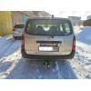 H.T67.E HALTY Фаркоп на Toyota Probox / Suceed 2WD/4WD 2002-2014 без подрезки бампера. Тип шара: E. Нагрузки: 550/75 кг, масса фаркопа 18,5 кг