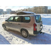 H.T67.E HALTY Фаркоп на Toyota Probox / Suceed 2WD/4WD 2002-2014 без подрезки бампера. Тип шара: E. Нагрузки: 550/75 кг, масса фаркопа 18,5 кг