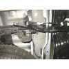 FA 0646-E Бизон Фаркоп на Great Wall Wingle 3,5,7 2008- без подрезки бампера. Тип шара: E (легкосъемный шар под квадрат). Нагрузки: 3200/120 кг. Не комплектуется электрикой