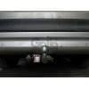 V084C GALIA Полностью оцинкованный фаркоп на Volvo XC70 2007-2016. Тип шара: C (горизонтальный съемный). Невидимый вырез бампера. Нагрузки: 2100/90 кг, масса фаркопа 19,57 кг