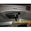 V084C GALIA Полностью оцинкованный фаркоп на Volvo XC70 2007-2016. Тип шара: C (горизонтальный съемный). Невидимый вырез бампера. Нагрузки: 2100/90 кг, масса фаркопа 19,57 кг
