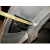 V084C GALIA Полностью оцинкованный фаркоп на Volvo XC70 2007-2016. Тип шара: C (горизонтальный съемный). Невидимый вырез бампера. Нагрузки: 2100/90 кг, масса фаркопа 19,57 кг