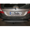V084C GALIA Полностью оцинкованный фаркоп на Volvo XC70 2007-2016. Тип шара: C (горизонтальный съемный). Невидимый вырез бампера. Нагрузки: 2100/90 кг, масса фаркопа 19,57 кг