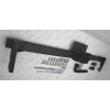 VAZ-31 AVTOS Фаркоп на Lada 4x4, 2121, 21213, 21214, 2131 (оборудованные ГБО) 1977-2020 без снятия и подрезки бампера. Тип шара: A. Нагрузки: 800/50 кг, масса фаркопа 15 кг (без электрики в комплекте)