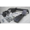 F.2317.001 BERG Фаркоп на Hyundai Santa Fe 2006-2012. Требуется подрезка бампера. Тип шара: A. Нагрузки: 2000/75 кг, масса фаркопа 24,8 кг (без электрики в комплекте)