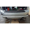 L101-F Лидер-плюс ТСУ для Lexus RX300/330/350/400 2003-2010, Toyota Highlander 2003-2010 без снятия и выреза бампера. Тип шара: F. Нагрузки: 2000/100 кг, масса фаркопа 21,76 кг (без электрики в комплекте)
