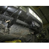FA 0726-E Бизон Фаркоп ПЕРЕДНИЙ на Nissan Pathfinder R51 2004-2014 без подрезки бампера. Тип шара: E (легкосъемный шар под квадрат). Нагрузки: 3500/120 кг. Не комплектуется электрикой