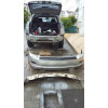 L101-F Лидер-плюс ТСУ для Lexus RX300/330/350/400 2003-2010, Toyota Highlander 2003-2010 без снятия и выреза бампера. Тип шара: F. Нагрузки: 2000/100 кг, масса фаркопа 21,76 кг (без электрики в комплекте)