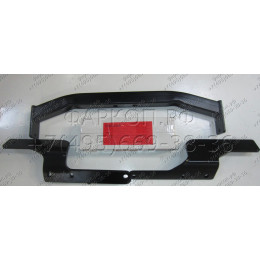 3088-F ORIS Фаркоп на Toyota Highlander 2014-2020. Необходима подрезка бампера. Тип шара: F. Нагрузки: 2000/120 кг, масса фаркопа 23,2 кг (без электрики в комплекте)