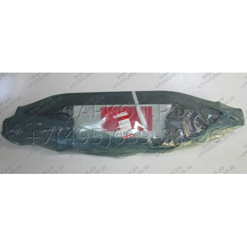 3088-F ORIS Фаркоп на Toyota Highlander 2014-2020. Необходима подрезка бампера. Тип шара: F. Нагрузки: 2000/120 кг, масса фаркопа 23,2 кг (без электрики в комплекте)